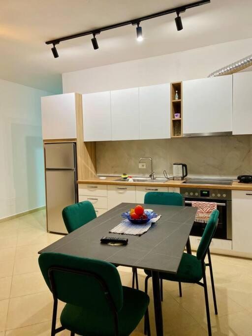 Eden Home 1 Durres Exterior photo