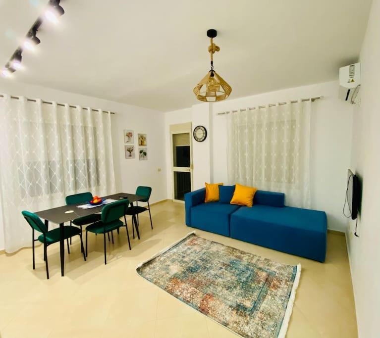 Eden Home 1 Durres Exterior photo