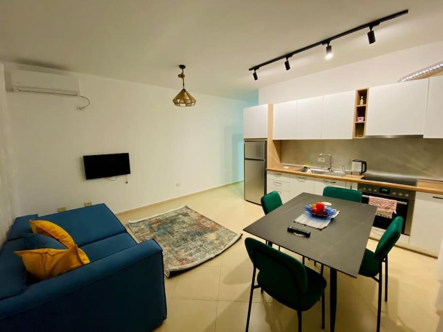 Eden Home 1 Durres Exterior photo