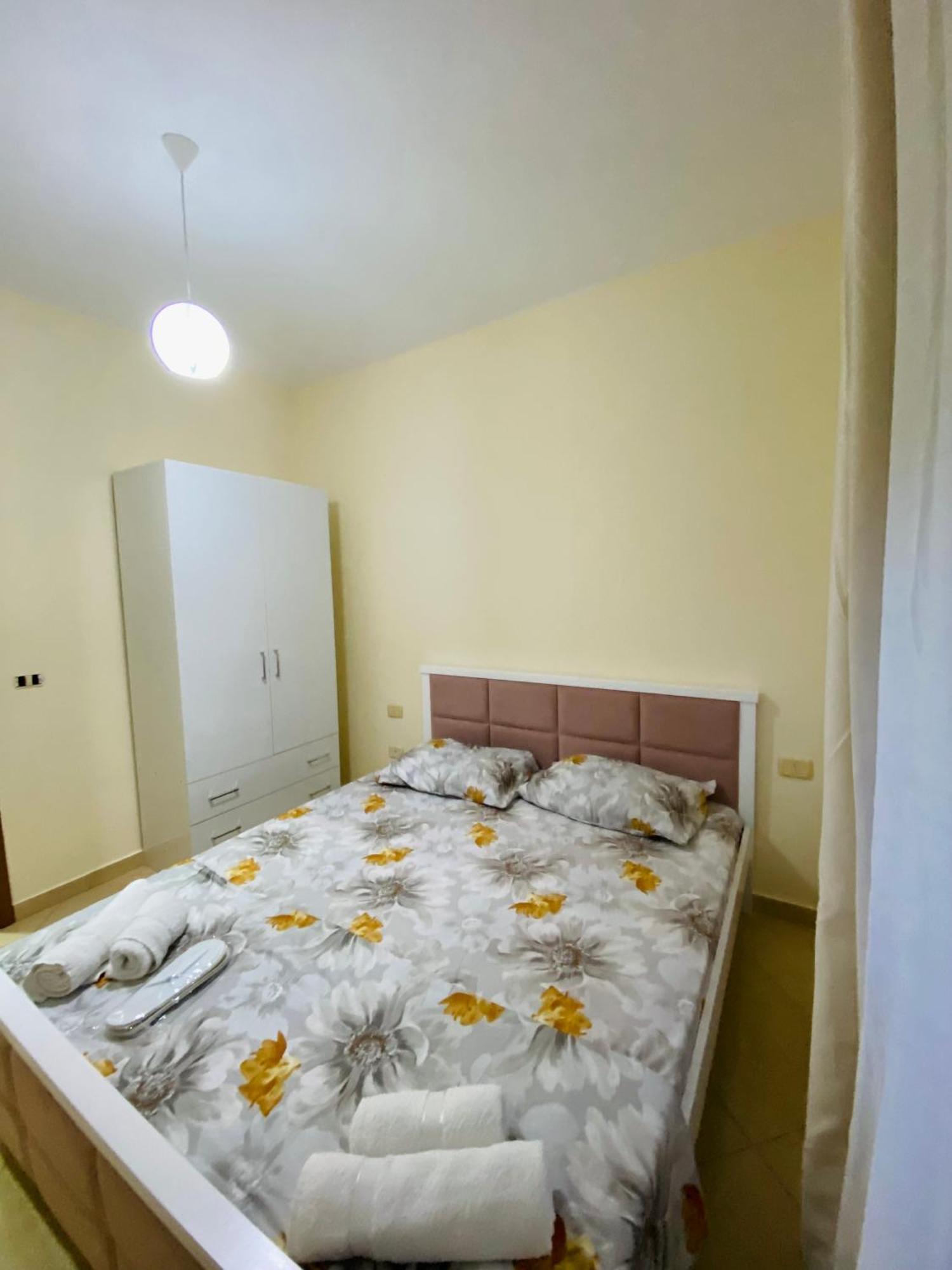 Eden Home 1 Durres Exterior photo